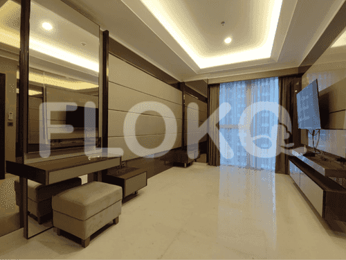 3 Bedroom on 8th Floor for Rent in Pondok Indah Residence - fpoac4 2