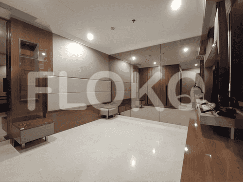 Tipe 3 Kamar Tidur di Lantai 8 untuk disewakan di Pondok Indah Residence - fpo2bc 3