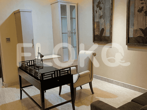 3 Bedroom on 15th Floor for Rent in Pakubuwono Residence - fga209 5