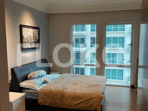 3 Bedroom on 15th Floor for Rent in Pakubuwono Residence - fga209 3