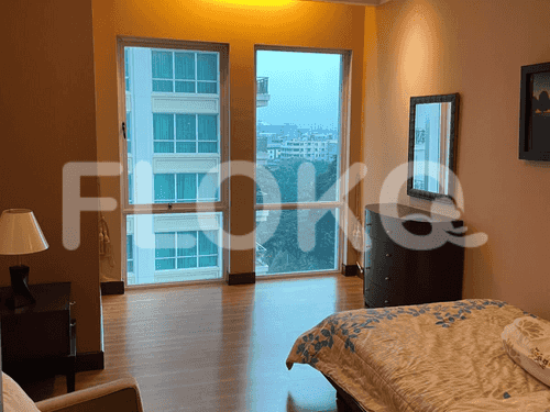 3 Bedroom on 15th Floor for Rent in Pakubuwono Residence - fga209 4