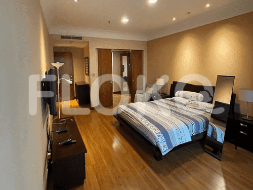 3 Bedroom on 15th Floor for Rent in Pakubuwono Residence - fga209 1