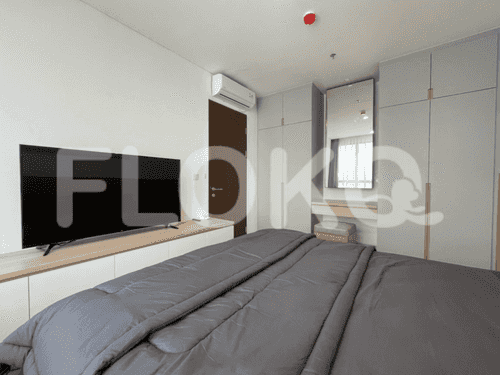 2 Bedroom on 32nd Floor for Rent in The Newton 1 Ciputra Apartment - fscfcb 4