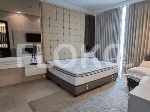 2 Bedroom on 26th Floor for Rent in Essence Darmawangsa Apartment - fci852 4