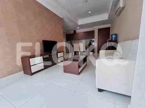 2 Bedroom on 2nd Floor for Rent in Kuningan City (Denpasar Residence) - fku3ab 2