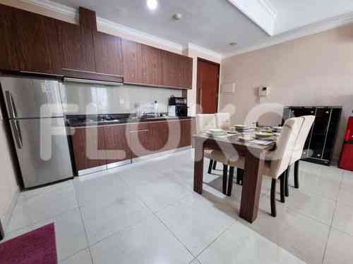 2 Bedroom on 2nd Floor for Rent in Kuningan City (Denpasar Residence) - fku3ab 3