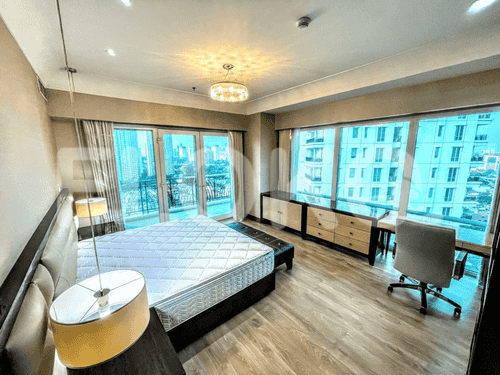 3 Bedroom on 17th Floor for Rent in Pakubuwono Residence - fga662 4