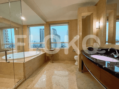 3 Bedroom on 17th Floor for Rent in Pakubuwono Residence - fga662 6