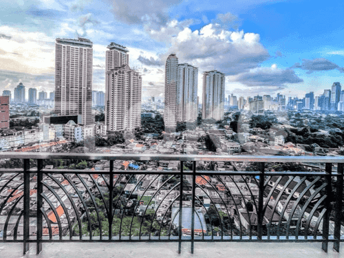 3 Bedroom on 17th Floor for Rent in Pakubuwono Residence - fga662 7