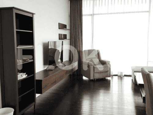 2 Bedroom on 26th Floor for Rent in Verde Residence - fku2e9 2