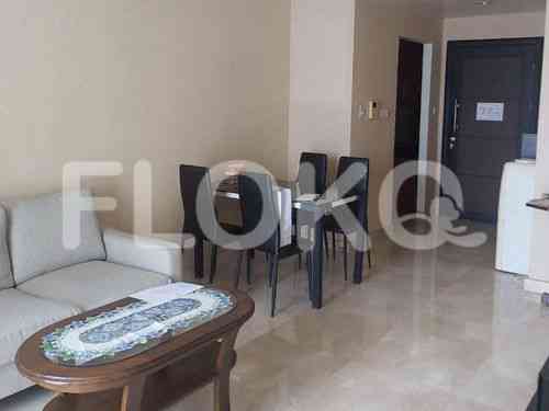 2 Bedroom on 18th Floor for Rent in Essence Darmawangsa Apartment - fcie92 1