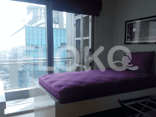 2 Bedroom on 53rd Floor for Rent in Residence 8 Senopati - fseed4 3