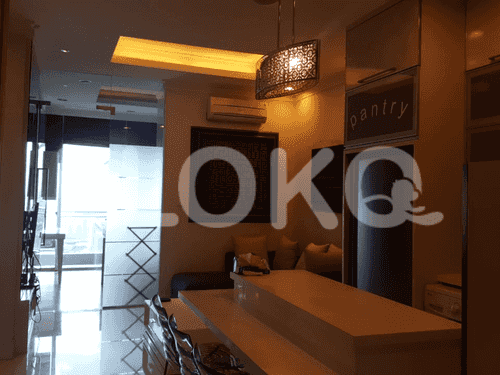 2 Bedroom on 53rd Floor for Rent in Residence 8 Senopati - fseed4 1