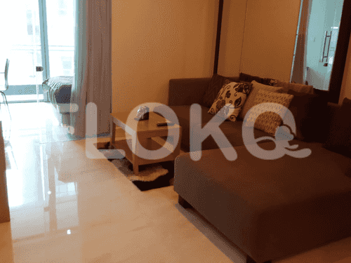 2 Bedroom on 18th Floor for Rent in Residence 8 Senopati - fse2d0 1