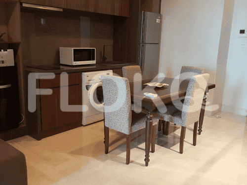 2 Bedroom on 18th Floor for Rent in Residence 8 Senopati - fse2d0 4