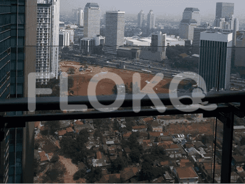 1 Bedroom on 37th Floor for Rent in Residence 8 Senopati - fse9e2 4