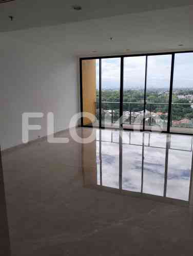 3 Bedroom on 10th Floor for Rent in Izzara Apartment - ftbfeb 2