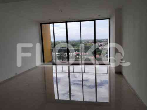 3 Bedroom on 10th Floor for Rent in Izzara Apartment - ftbfeb 1