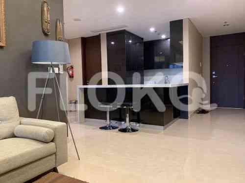 2 Bedroom on 6th Floor for Rent in Pondok Indah Residence - fpo075 4