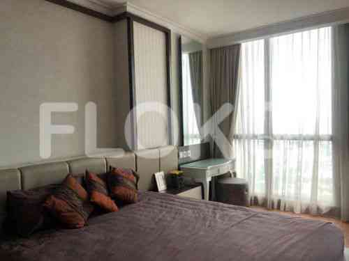 1 Bedroom on 15th Floor for Rent in Residence 8 Senopati - fse972 2