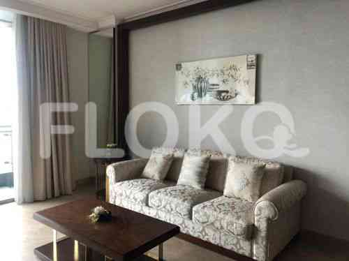 1 Bedroom on 15th Floor for Rent in Residence 8 Senopati - fse972 1