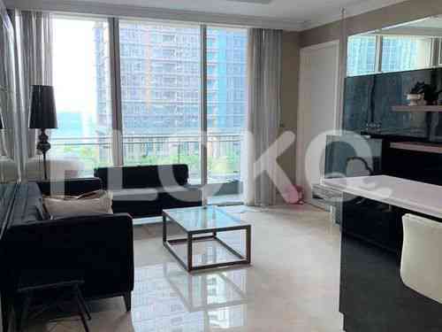 1 Bedroom on 15th Floor for Rent in Residence 8 Senopati - fsedb7 1