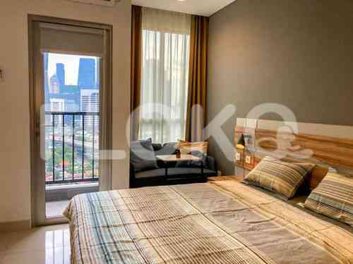 1 Bedroom on 18th Floor for Rent in The Newton 1 Ciputra Apartment - fsc090 1