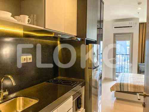 1 Bedroom on 18th Floor for Rent in The Newton 1 Ciputra Apartment - fsc090 3