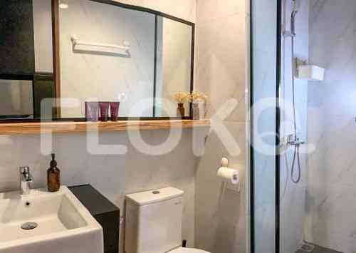 1 Bedroom on 18th Floor for Rent in The Newton 1 Ciputra Apartment - fsc090 4