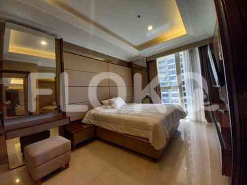 Tipe 3 Kamar Tidur di Lantai 8 untuk disewakan di Pondok Indah Residence - fpo67b 3