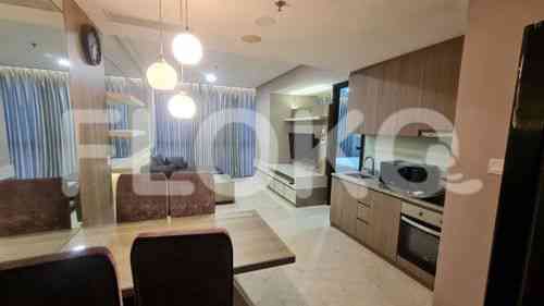 1 Bedroom on 31st Floor for Rent in Ciputra World 2 Apartment - fkuaa8 2