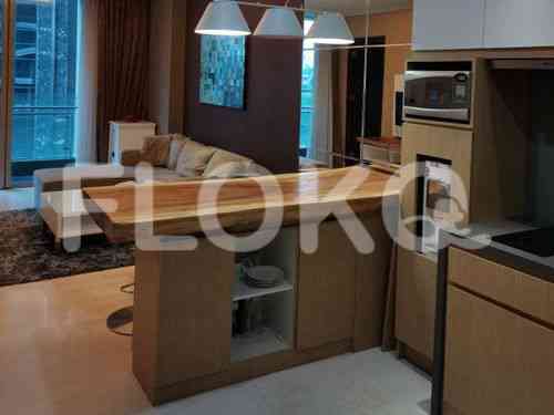 2 Bedroom on 2nd Floor for Rent in Residence 8 Senopati - fse2da 4