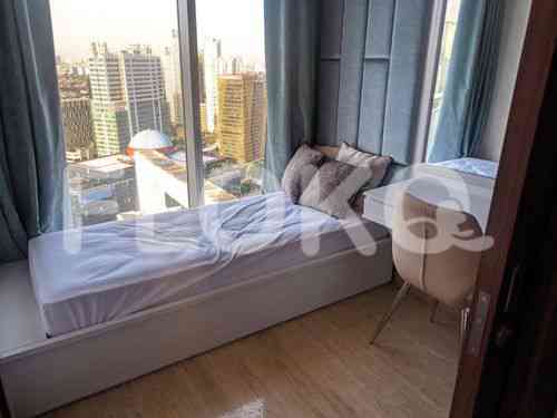 2 Bedroom on 35th Floor for Rent in South Hills Apartment - fku6e0 3