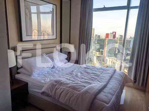 2 Bedroom on 35th Floor for Rent in South Hills Apartment - fku6e0 2