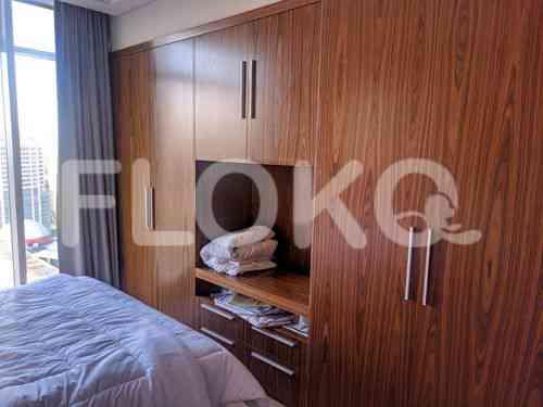 2 Bedroom on 35th Floor for Rent in South Hills Apartment - fku6e0 4