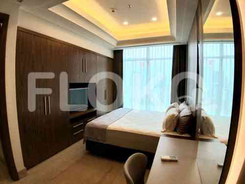 2 Bedroom on 16th Floor for Rent in South Hills Apartment - fku9e3 2