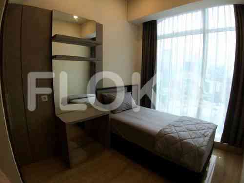 2 Bedroom on 16th Floor for Rent in South Hills Apartment - fku9e3 3