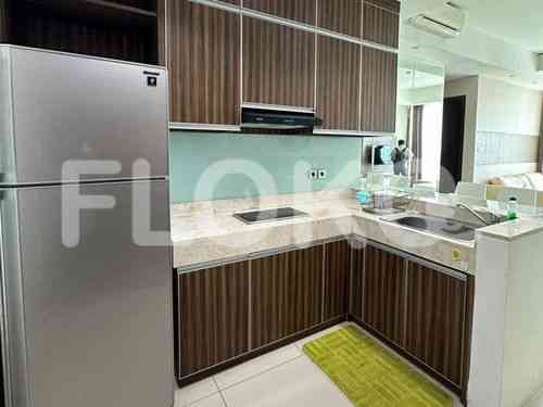 2 Bedroom on 15th Floor for Rent in Kemang Village Residence - fke9a0 3