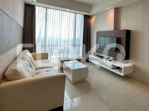 2 Bedroom on 15th Floor for Rent in Kemang Village Residence - fke9a0 1