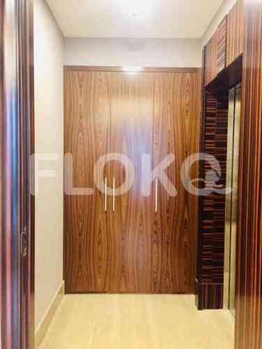 2 Bedroom on 11th Floor for Rent in South Hills Apartment - fku935 11