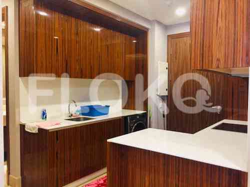 Tipe 2 Kamar Tidur di Lantai 11 untuk disewakan di South Hills Apartemen - fkuc80 10