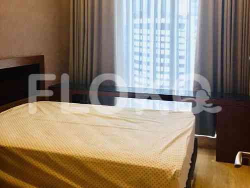 Tipe 2 Kamar Tidur di Lantai 11 untuk disewakan di South Hills Apartemen - fkuc80 5