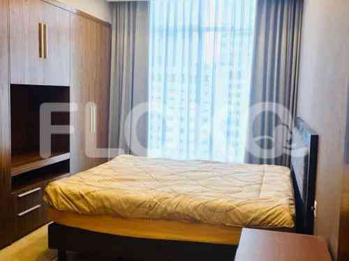 Tipe 2 Kamar Tidur di Lantai 11 untuk disewakan di South Hills Apartemen - fkuc80 4