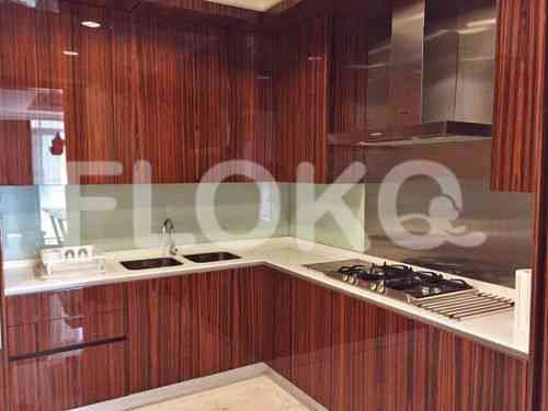 2 Bedroom on 31st Floor for Rent in Botanica - fsi0ea 4