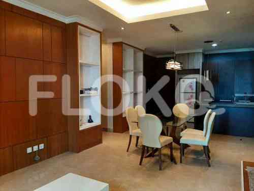 2 Bedroom on 15th Floor for Rent in Residence 8 Senopati - fsee94 1