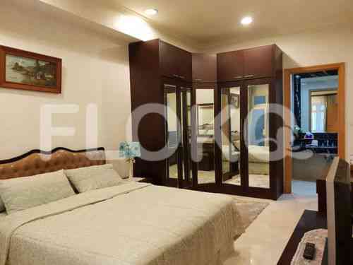 1 Bedroom on 15th Floor for Rent in Senayan Residence - fse997 2