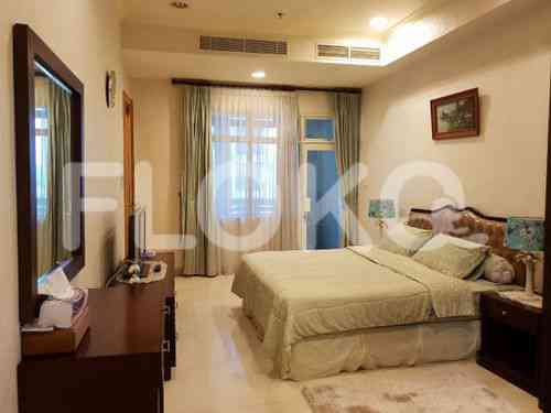 1 Bedroom on 15th Floor for Rent in Senayan Residence - fse997 3