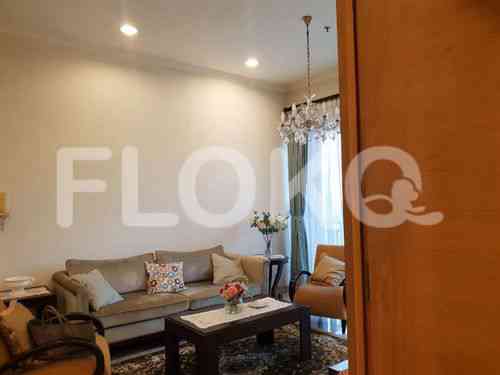 1 Bedroom on 15th Floor for Rent in Senayan Residence - fse997 1