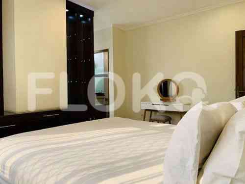 Tipe 3 Kamar Tidur di Lantai 4 untuk disewakan di Midtown Residence Simatupang - ftb354 3