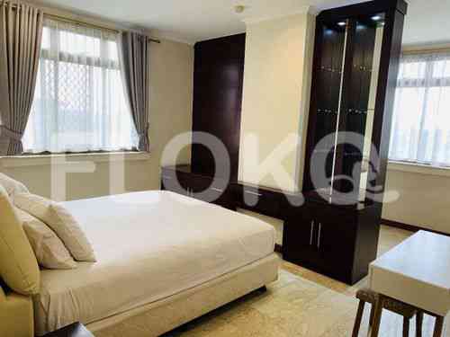 Tipe 3 Kamar Tidur di Lantai 4 untuk disewakan di Midtown Residence Simatupang - ftb354 2